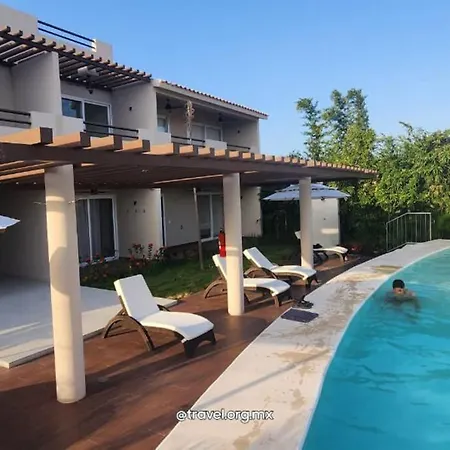Loft Romance Puerto Aventuras